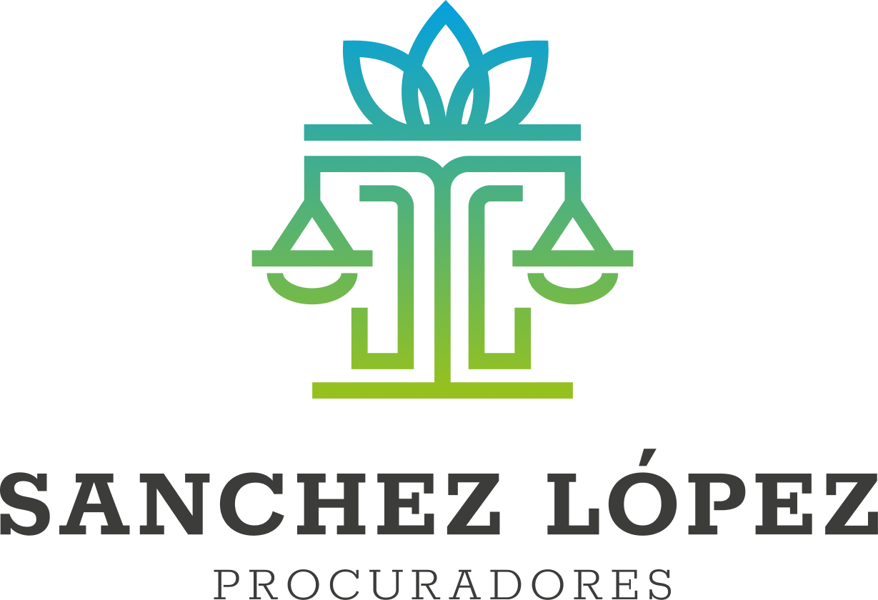 Sanchez López procuradores